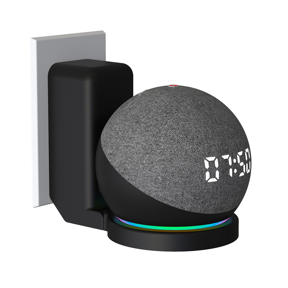 Wall Mount Bracket for Echo Do - огляд і ціна Amazon Speaker Echo Pop