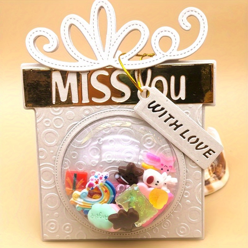 10pcs/set DIY Plastic Candy Do - огляд і ціна Plastic Dome Clear